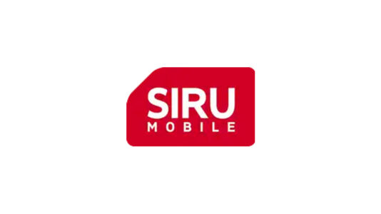 SIRU Mobile kasinot: Tee SIRU Mobile talletus