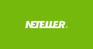 Neteller kasinot