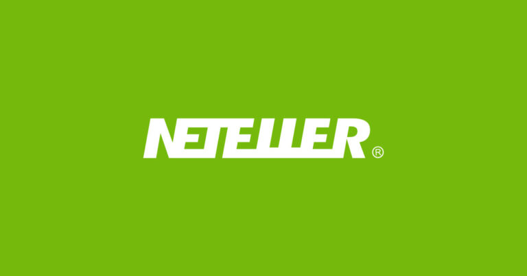 Neteller kasinot