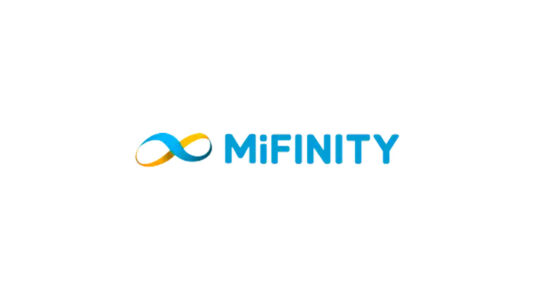 MiFINITY kasinot