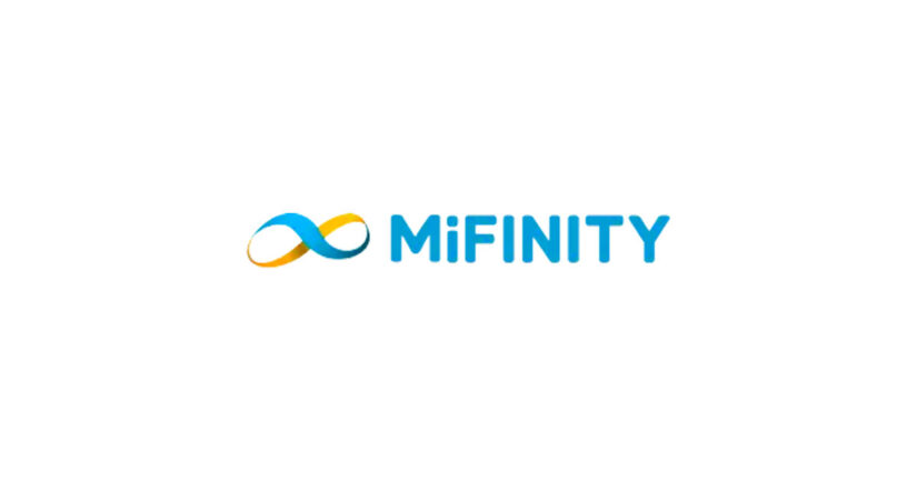 Mifinity kasinot