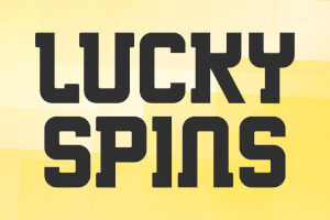Lucky Spins
