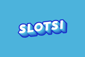 Slotsi