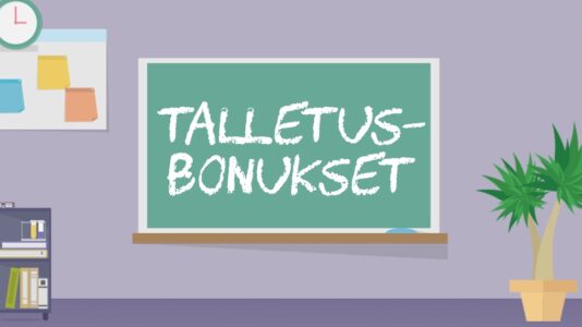 Talletusbonukset: 100%, 200%, 300%, 400% – Valitse paras casino talletusbonus