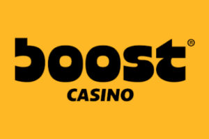 Boost Casino