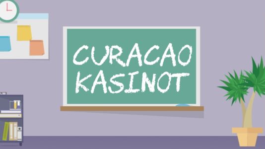 Curacao lisenssi: Onko Curacao kasinot luotettavia?