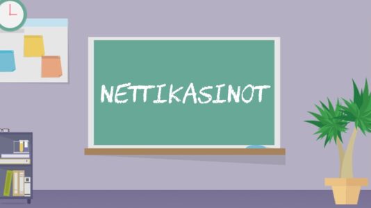 Nettikasinot – Valitse luotettava nettikasino