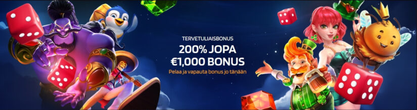 red dice bonus