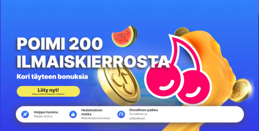 fruta casino bonus