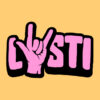 Lysti