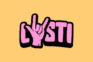 Lysti