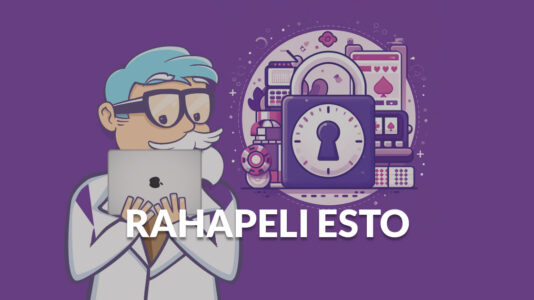 Rahapeli esto – Miten rajoittaa pelaamista?