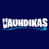 Vauhdikas