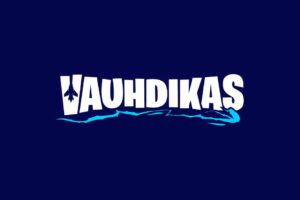 Vauhdikas
