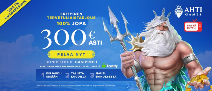 ahti games bonus