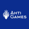 Ahti Games