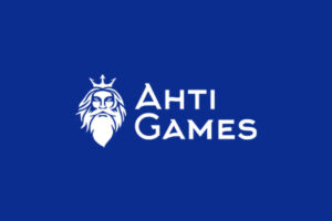 Ahti Games