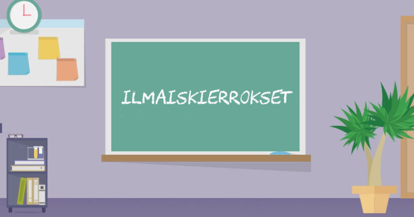 Ilmaiskierrokset