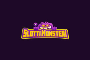 Slottimonsteri