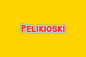Pelikioski