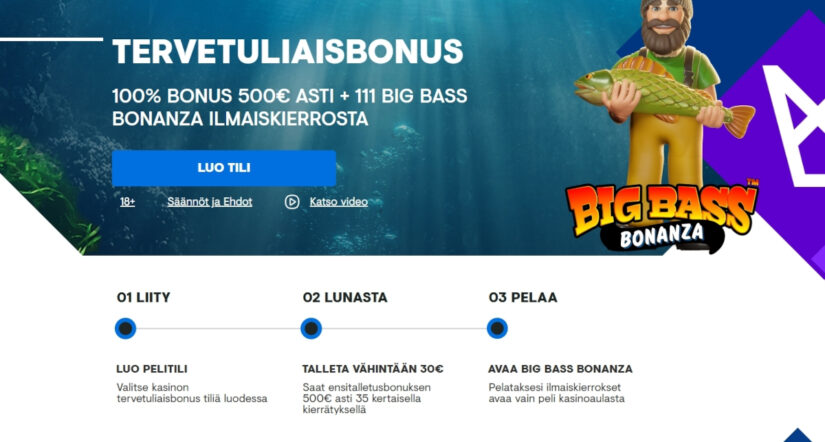 betkwiff talletusbonus