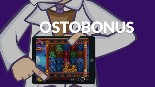 Ostobonus pelit – Miten bonus buy -slotit toimivat?