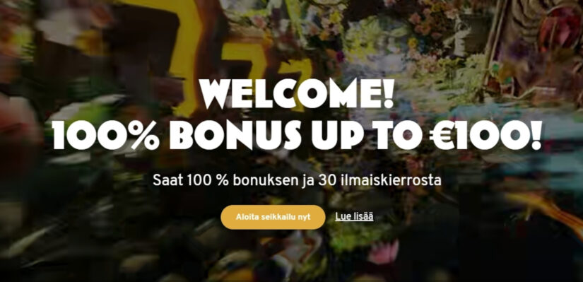 wunderino bonus