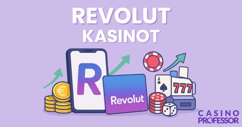 revolut kasinot