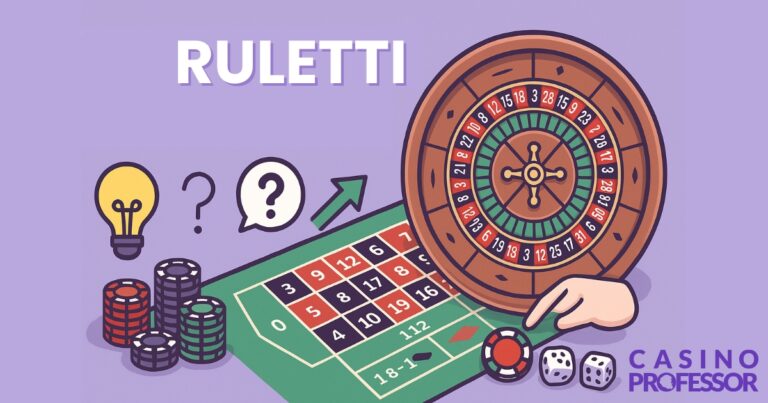 ruletti