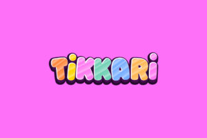 Tikkari