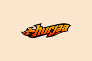 Hurjaa